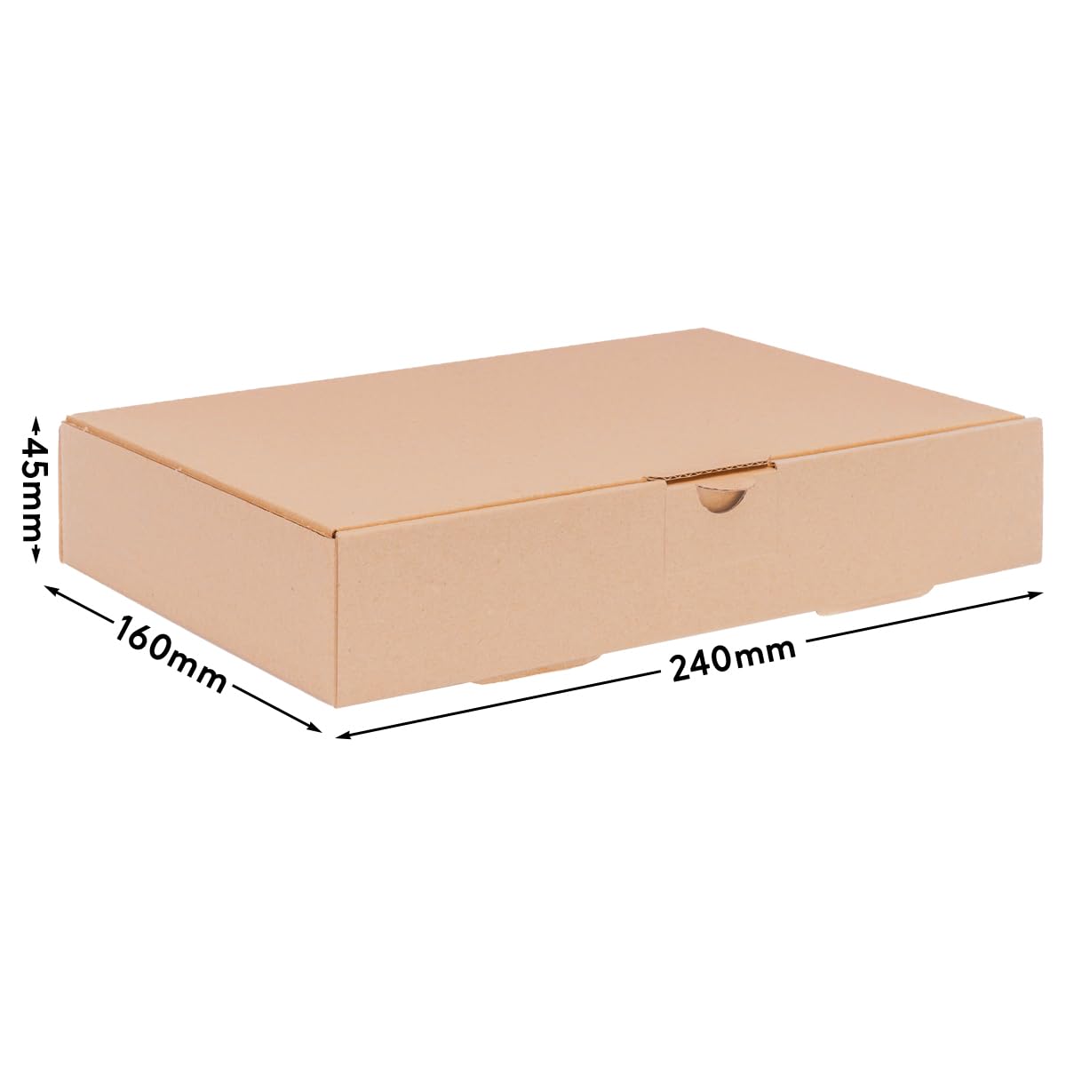 verpacking-mb-3-maxibriefkartons-240x160x45-mm-braun-200-st-ck image 3