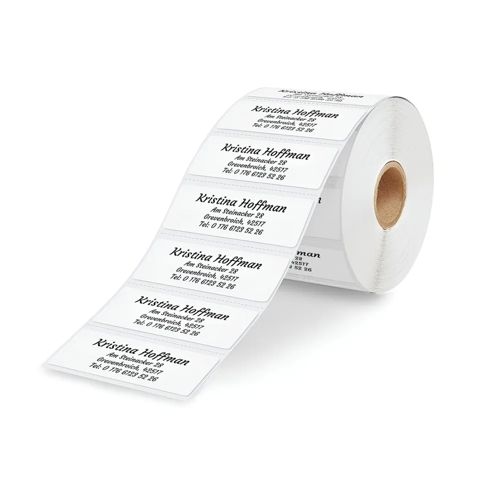goodmarkt-adressetiketten-46x17mm-wei-papier-250-st-rolle image 1