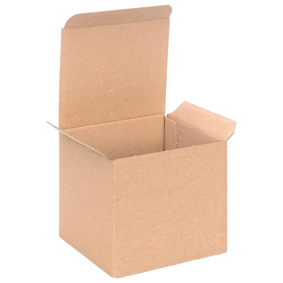 verpacking-kartons-geschenkbox-100x100x100-braun-25-st-ck image 1