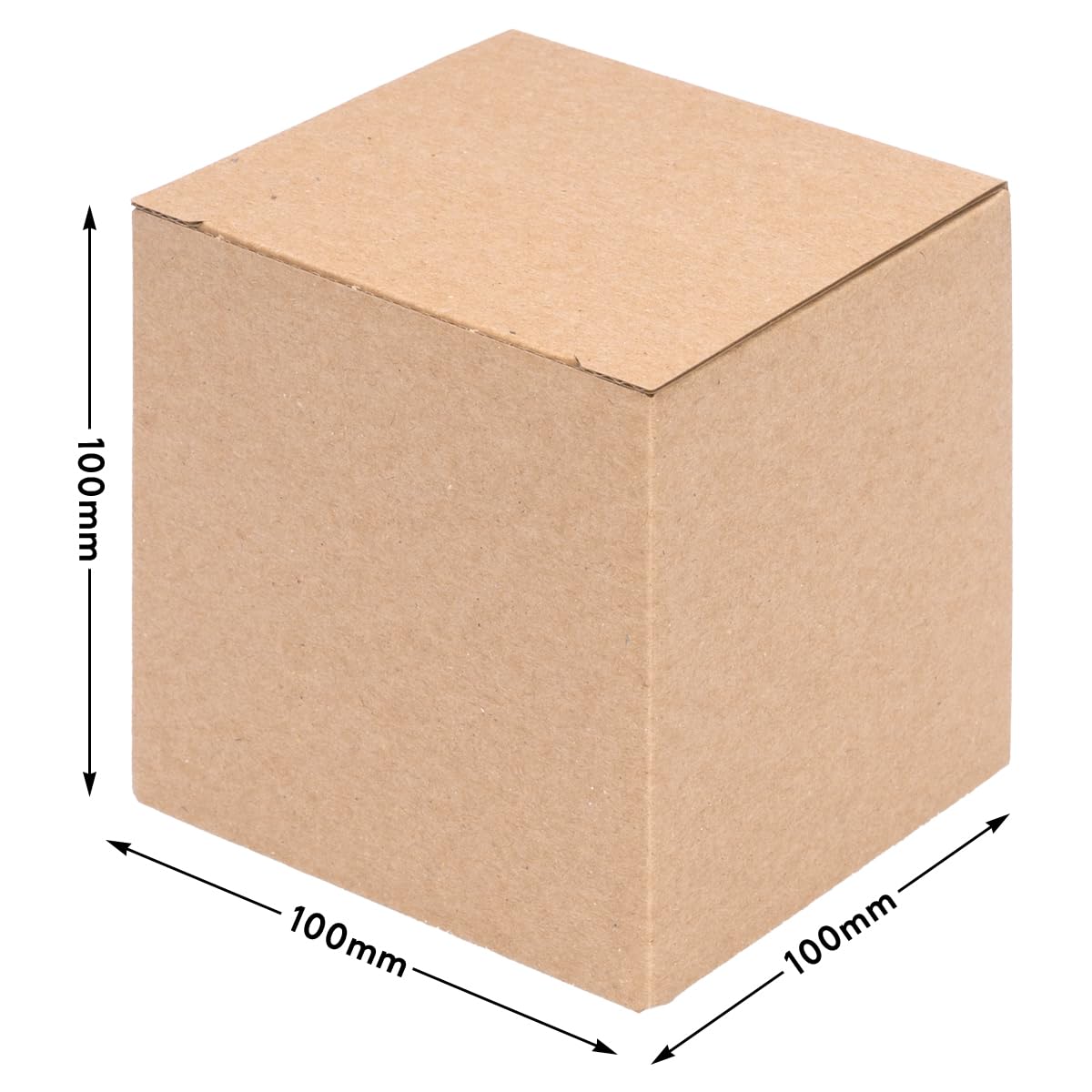verpacking-kartons-geschenkbox-100x100x100-braun-25-st-ck image 3