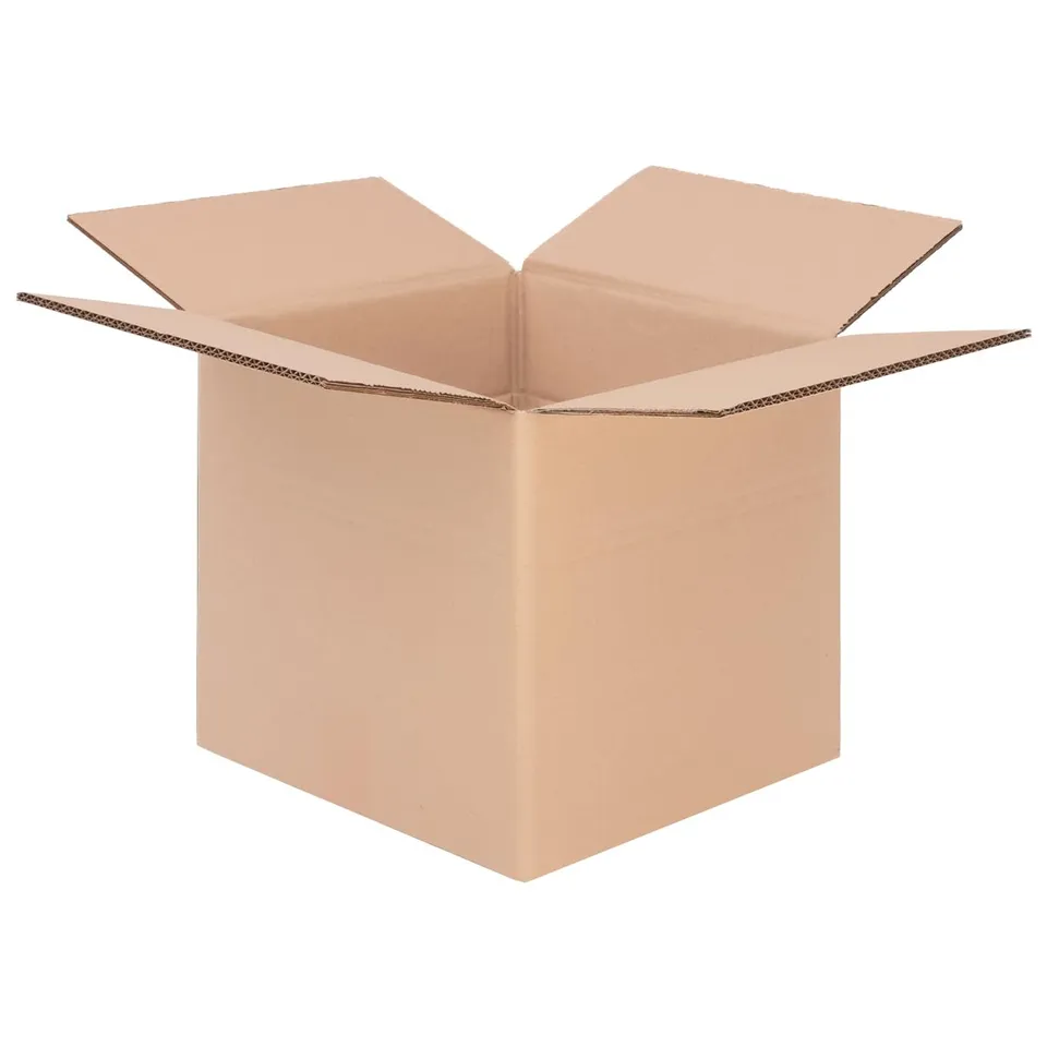 verpacking-kartons-faltkartons-300x300x300-mm-20-st-ck-2-wellig-braun image 1