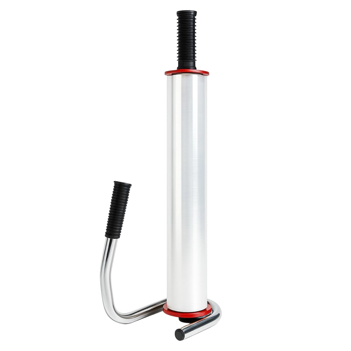 verpacking-stretchfolie-transparent-50cmx300m-3-rollen-mit-abroller image 3