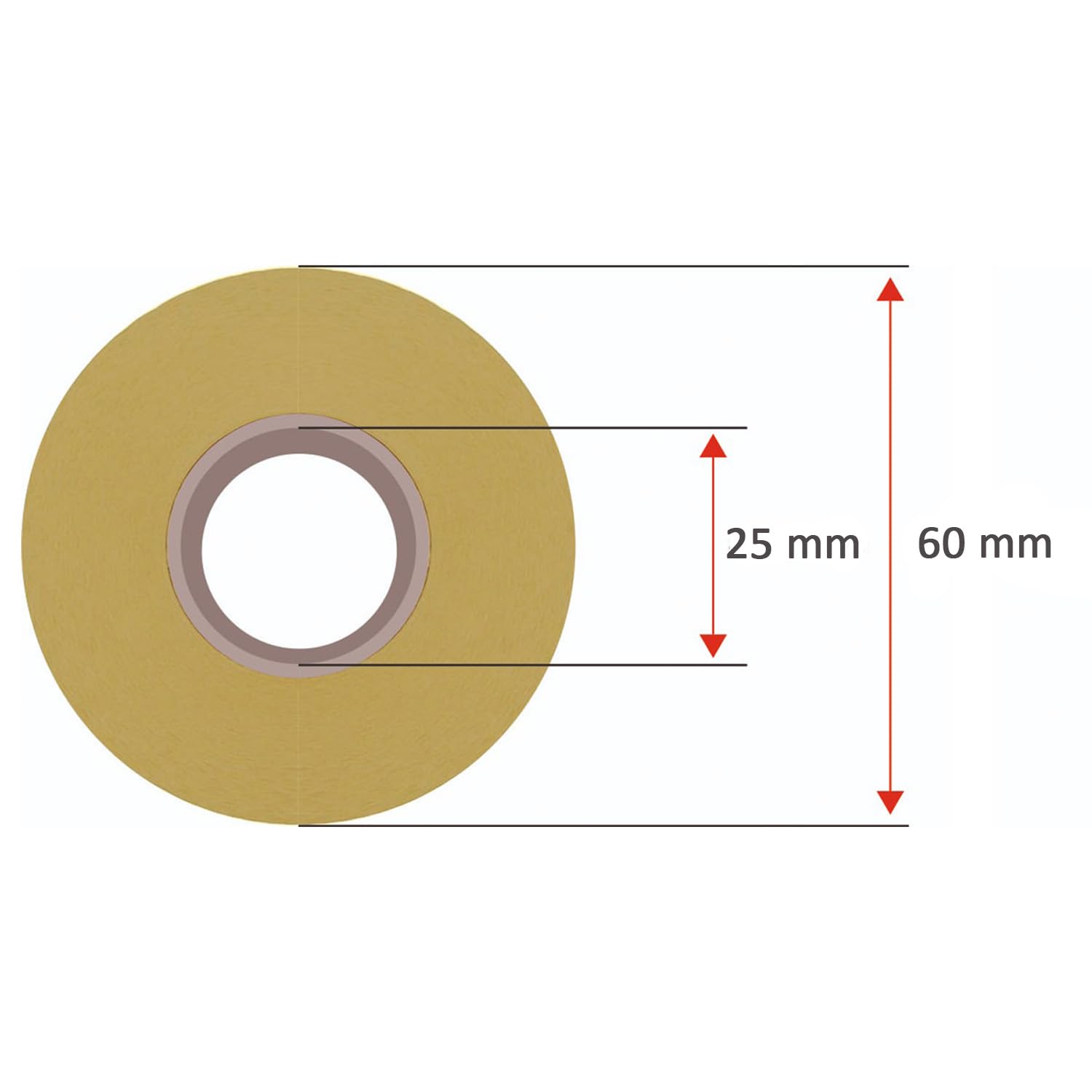 goodmarkt-thermodirekt-etiketten-50x30-mm-wei-230-st-ck image 3