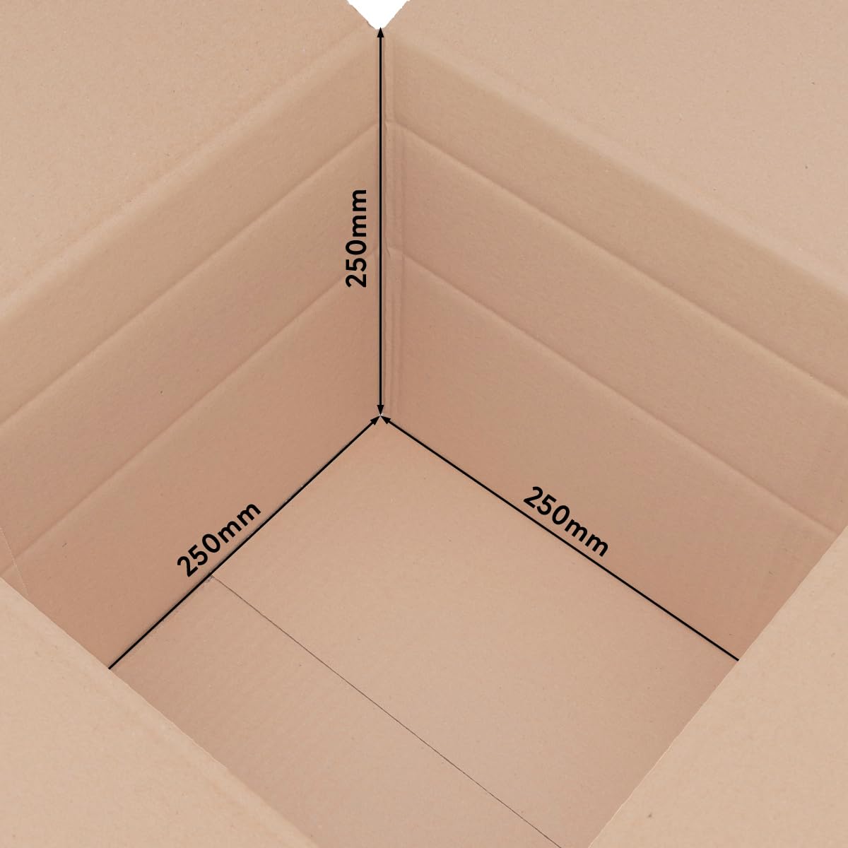 verpacking-kartons-faltkartons-250x250x250-mm-75-st-ck-braun-b-welle image 6