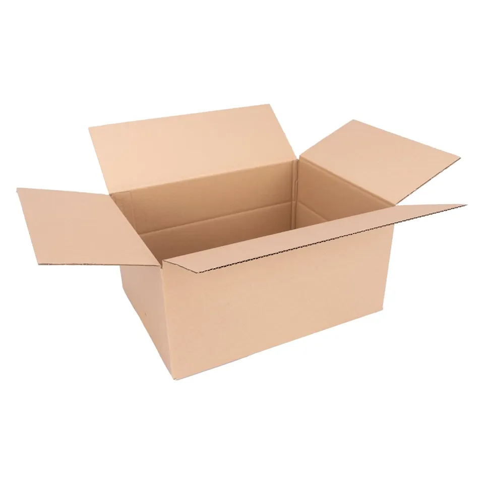 verpacking-kartons-faltkarton-kk90-400x300x200-braun-25-st-ck image 1