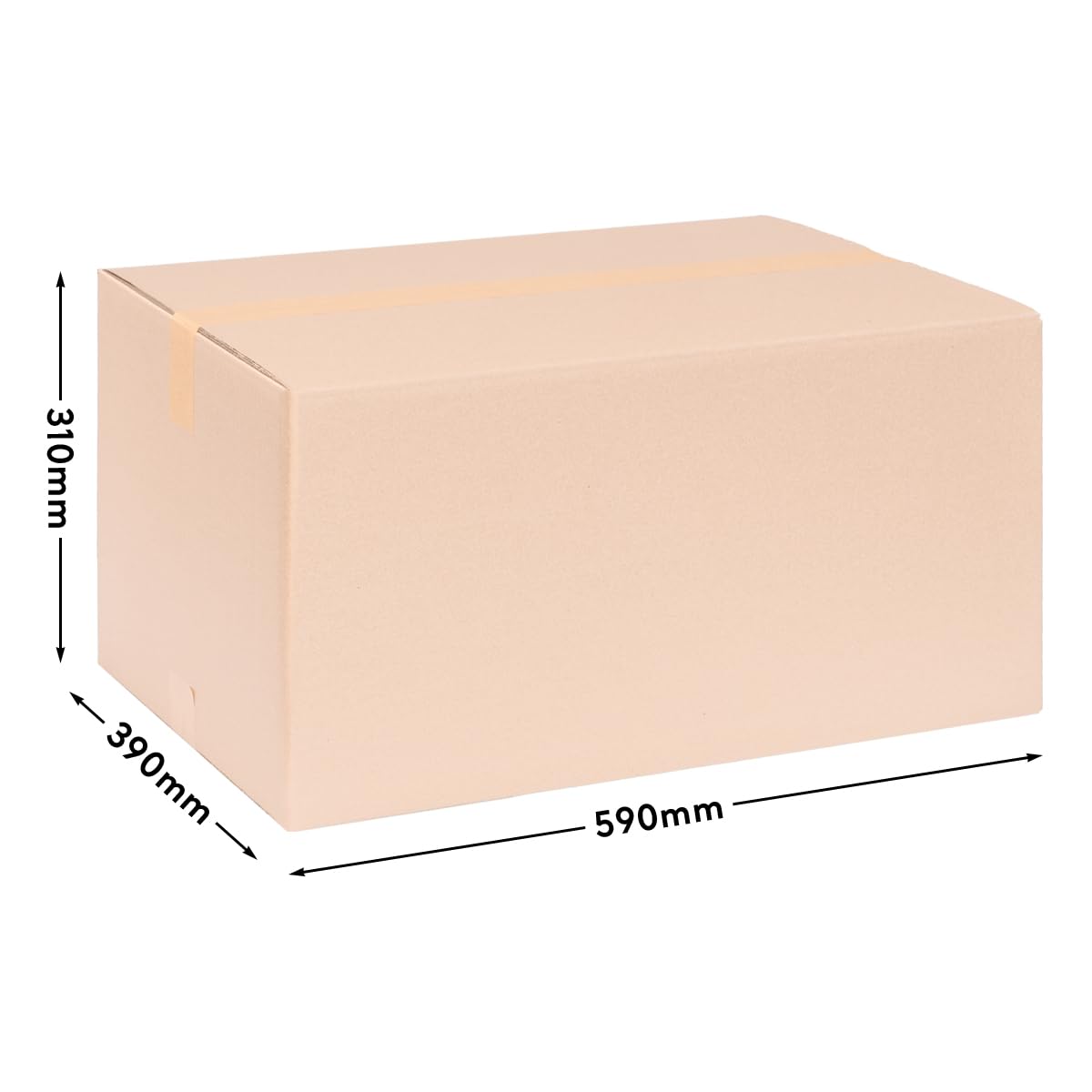 verpacking-kk-113-faltkartons-585x385x300-mm-braun-20-st-ck-2-wellig image 3