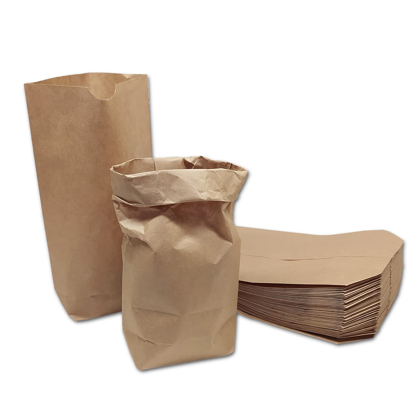 verpacking-kreuzbodenbeutel-kraftpapier-braun-set-200-st-ck image 2