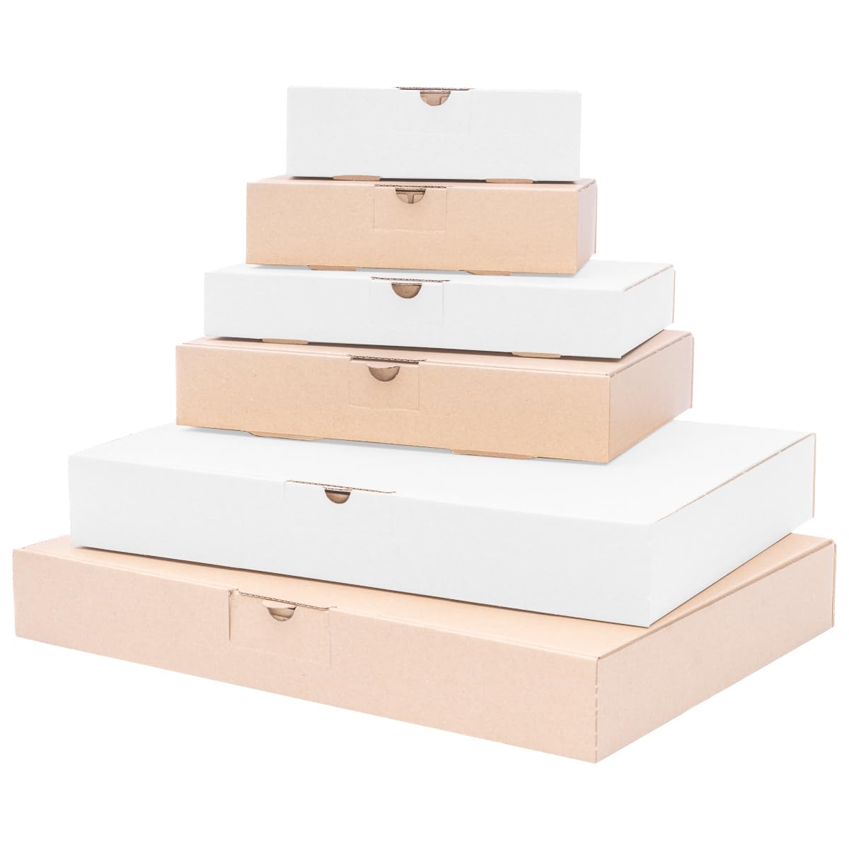 verpacking-kartons-maxibrief-350x250x50-wei-25-st-ck-b-cher image 1