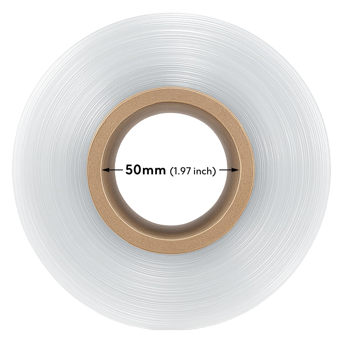 verpacking-stretchfolie-transparent-50cmx300m-3-rollen-mit-abroller image 6