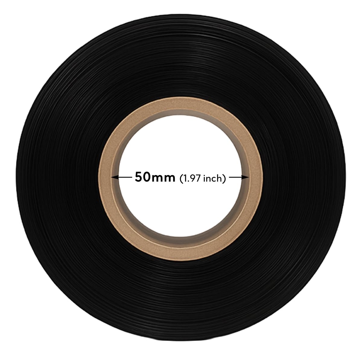 verpacking-stretchfolie-23my-schwarz-500mmx300m-1-rolle image 3