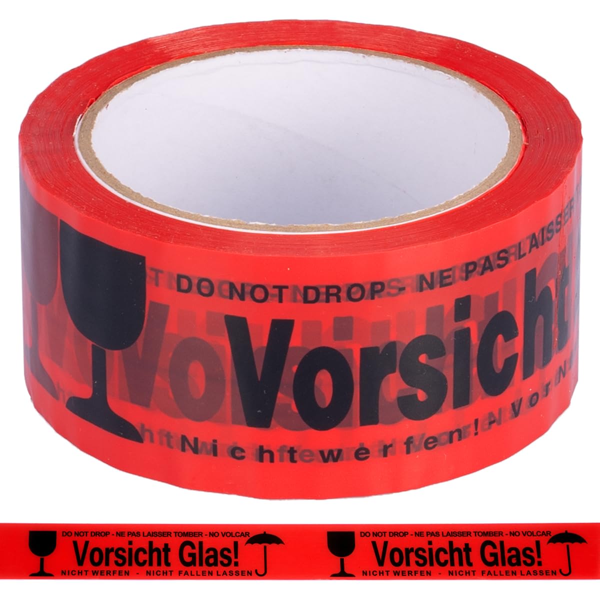 verpacking-klebeband-vorsicht-glas-48mmx66m-rot-36-rollen image 3
