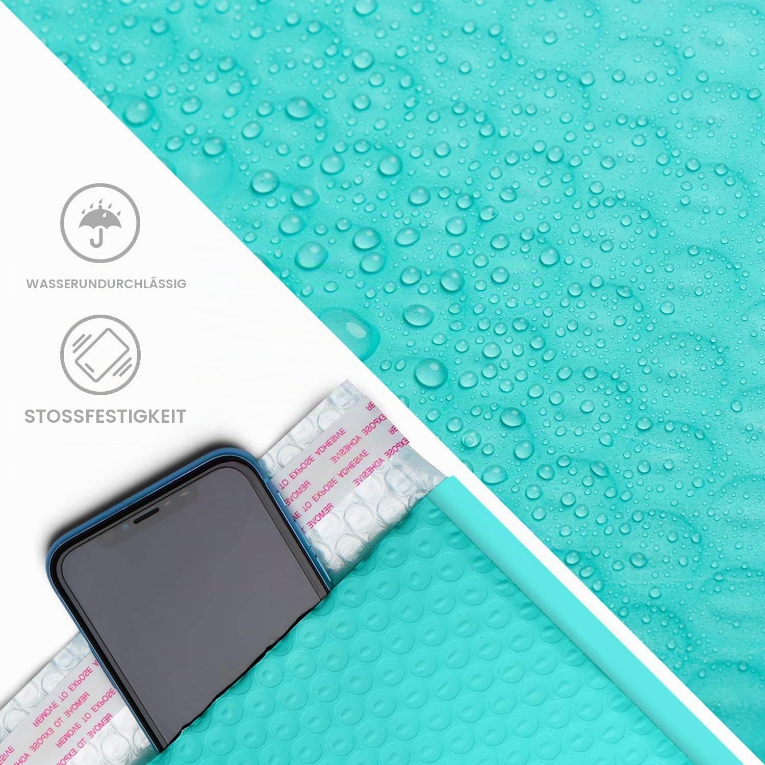 switory-padded-envelopes-luftpolstertaschen-blaugr-n-50-st image 2