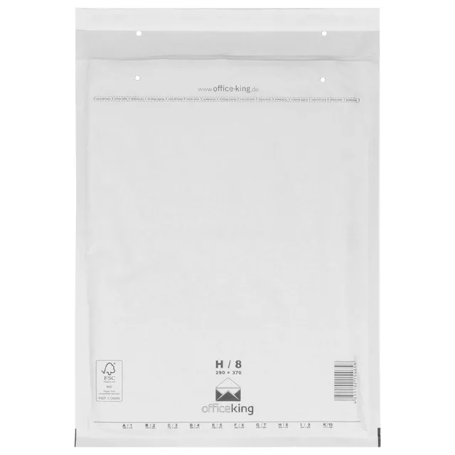 verpacking-versandtaschen-luftpolster-h-8-290x370-50-st-wei image 1