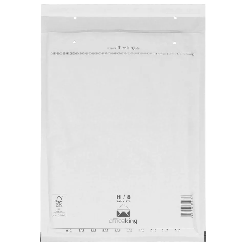 verpacking-versandtaschen-luftpolster-h-8-290x370-50-st-wei image 1