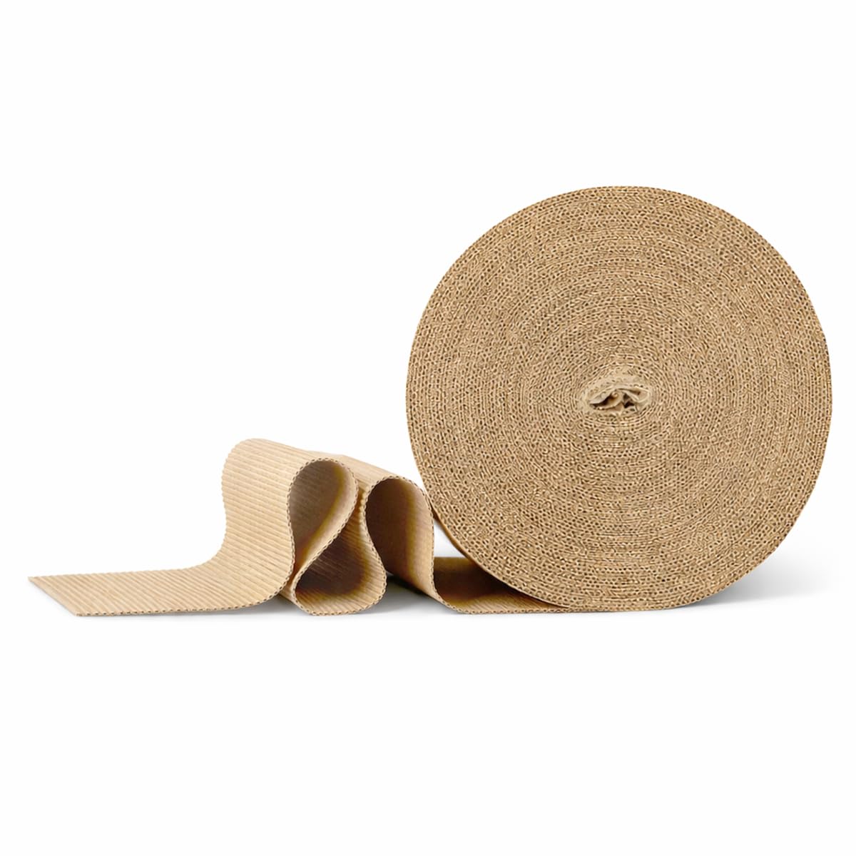 verpacking-polstermaterial-30cm-x-70m-rollenwellpappe-1-rolle image 3