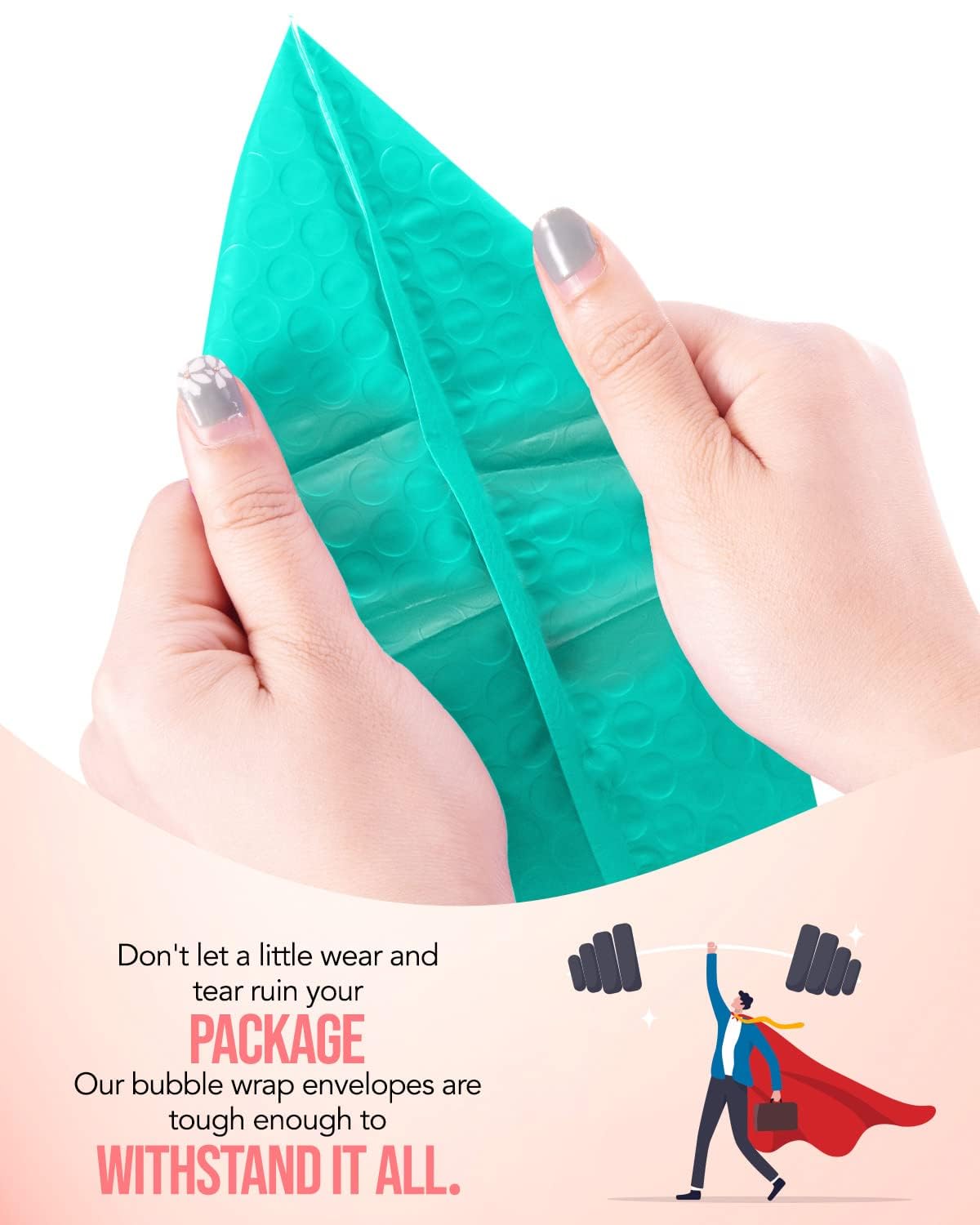 switory-mailing-bags-versandtaschen-luftpolster-100-st-ck-mix image 4