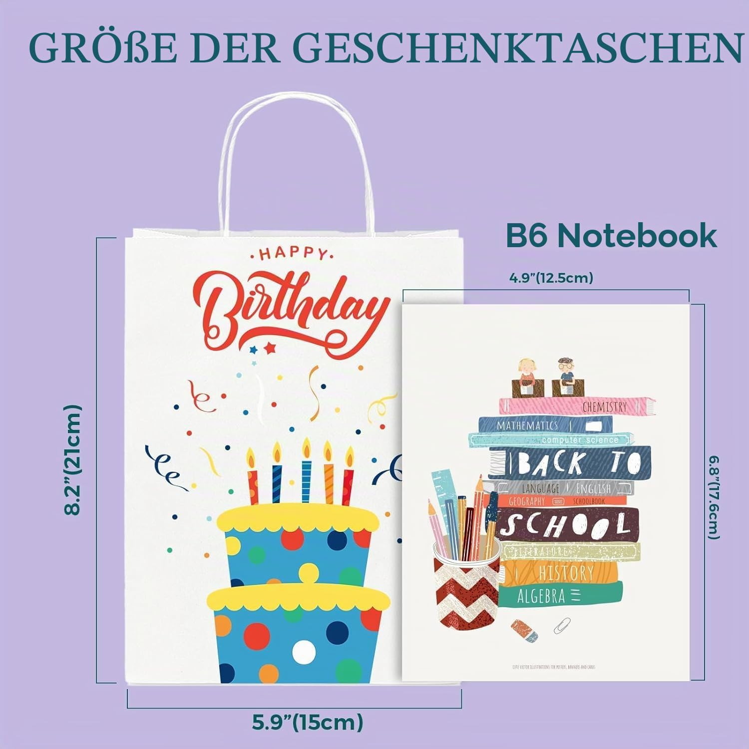 switory-gift-bags-geburtstag-geschenkt-ten-24-st-ck-15x8x21cm image 2