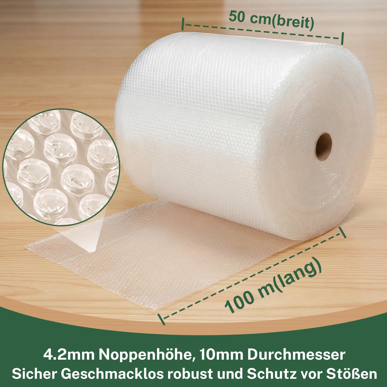 switory-bubble-wrap-rolls-luftpolsterfolie-50cmx100m-rolle image 2
