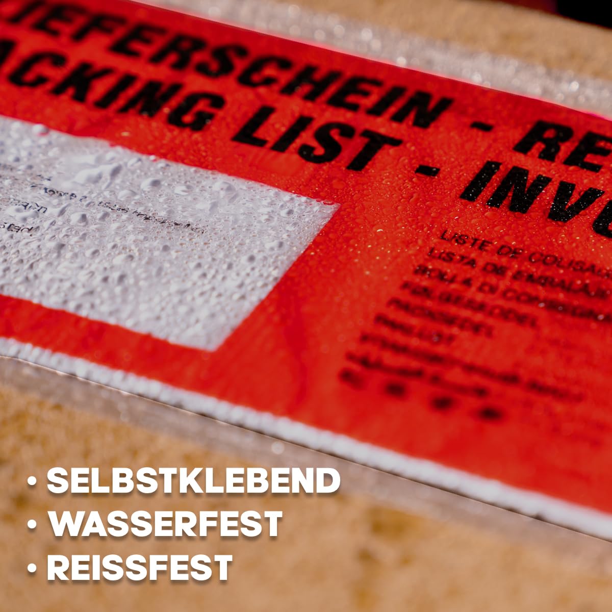verpacking-lieferscheintaschen-din-lang-versandtasche-rot-100-st-ck image 6