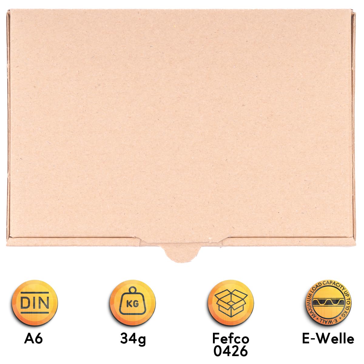 verpacking-maxibriefkartons-mb-1-a6-braun-10-st-ck-160x110mm image 6