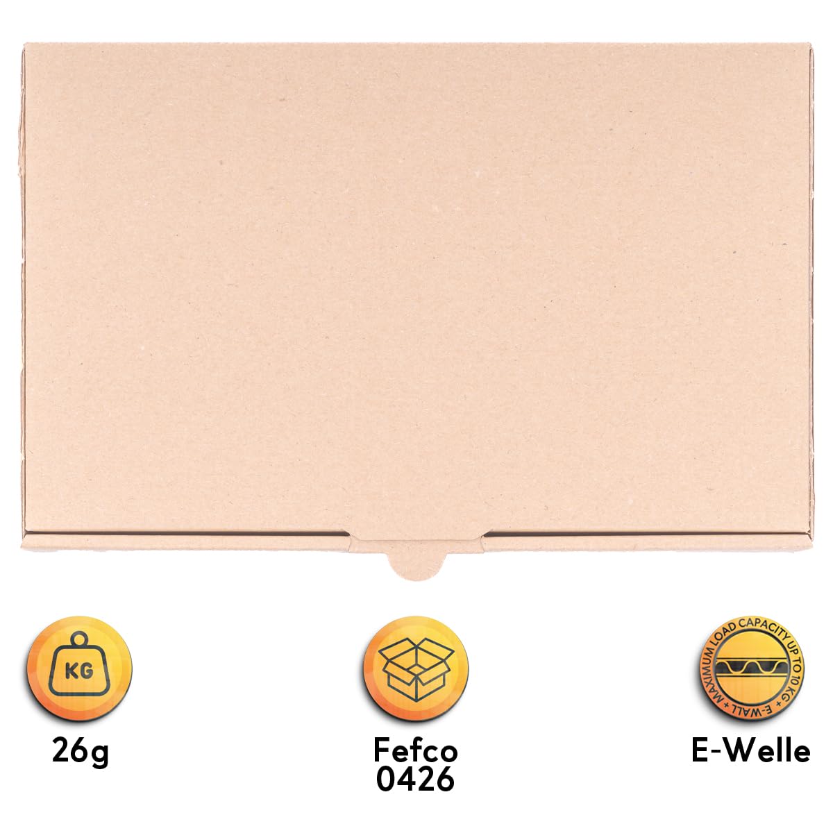 verpacking-kartons-maxibrief-mb-braun-500-st-ck-180x100x30-mm image 6