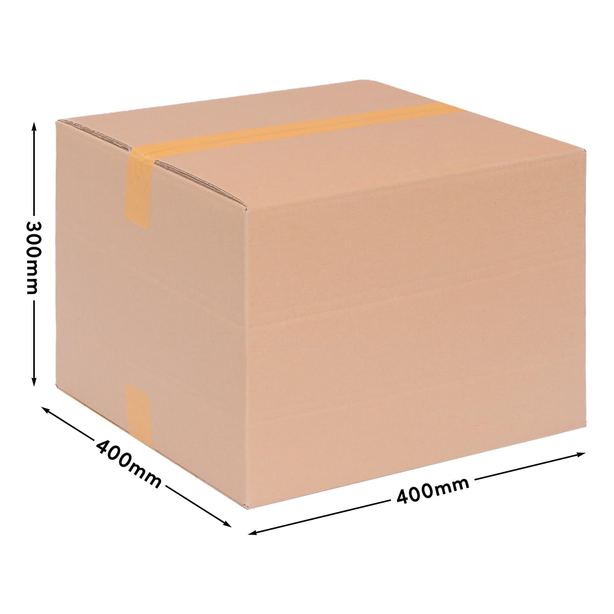 verpacking-faltkartons-400x400x300-braun-60-st-ck-2-wellig image 3