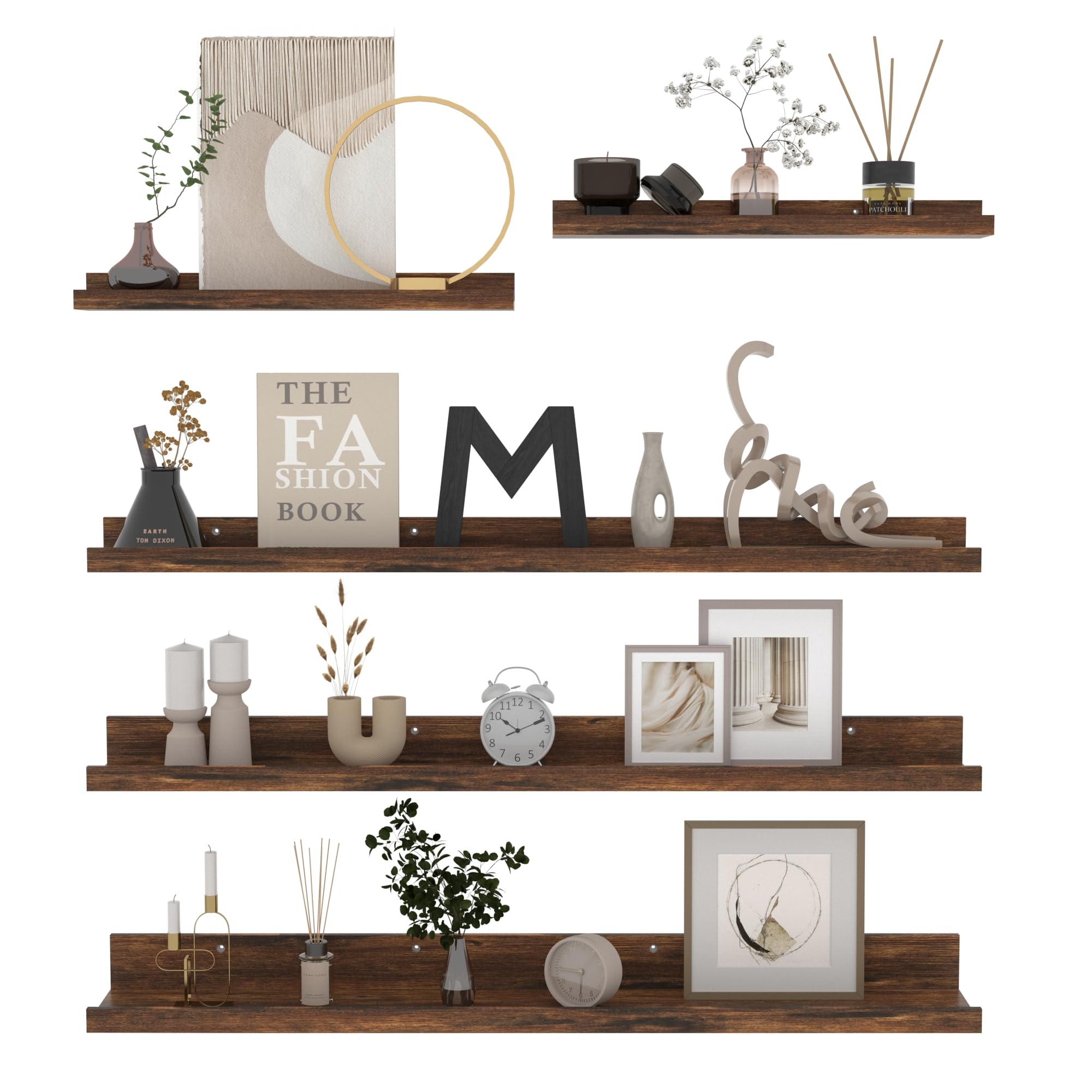 rlavbl-floating-shelves-wandregal-holz-off-wei-40cm-3er-set image 8