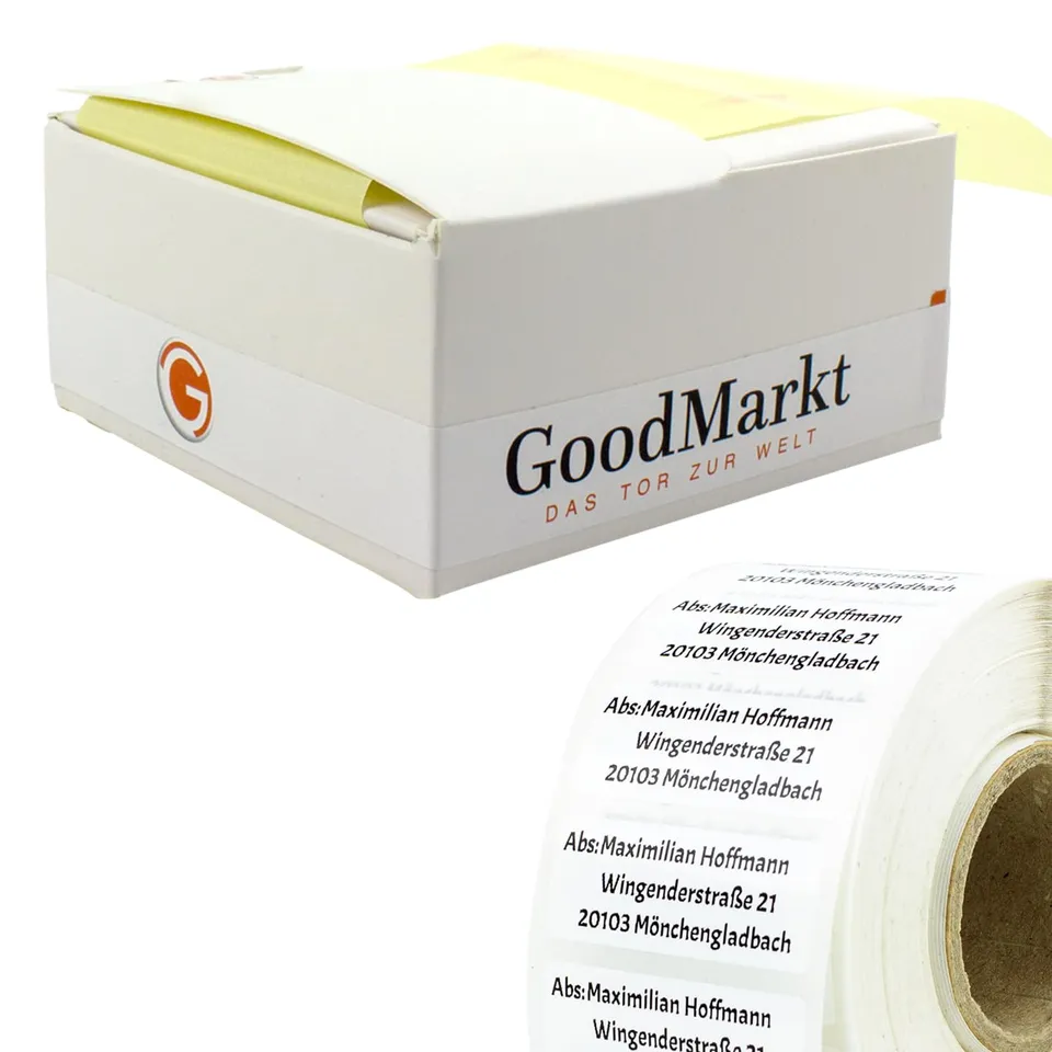 goodmarkt-adressetiketten-selbstklebend-46x17-mm-papier-250-st-ck image 1
