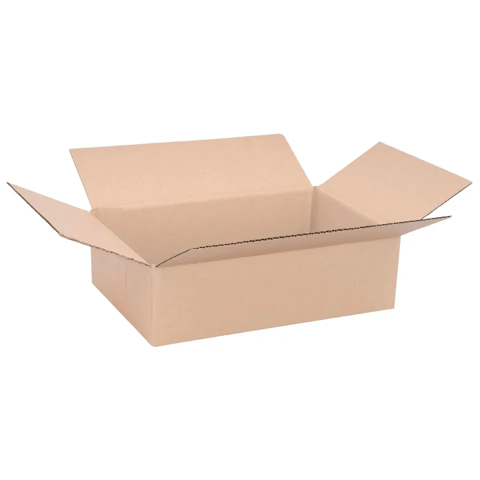 verpacking-kartons-faltkartons-295x195x90-mm-150-st-ck-braun-b-welle image 1