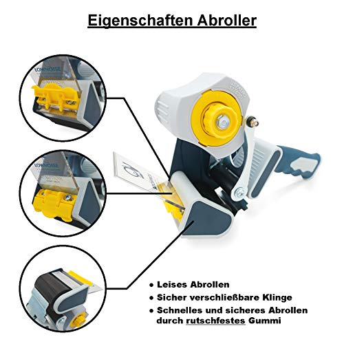 verpacking-klebeband-lownoise-handabroller-f-r-50-mm-paketband-leise image 6