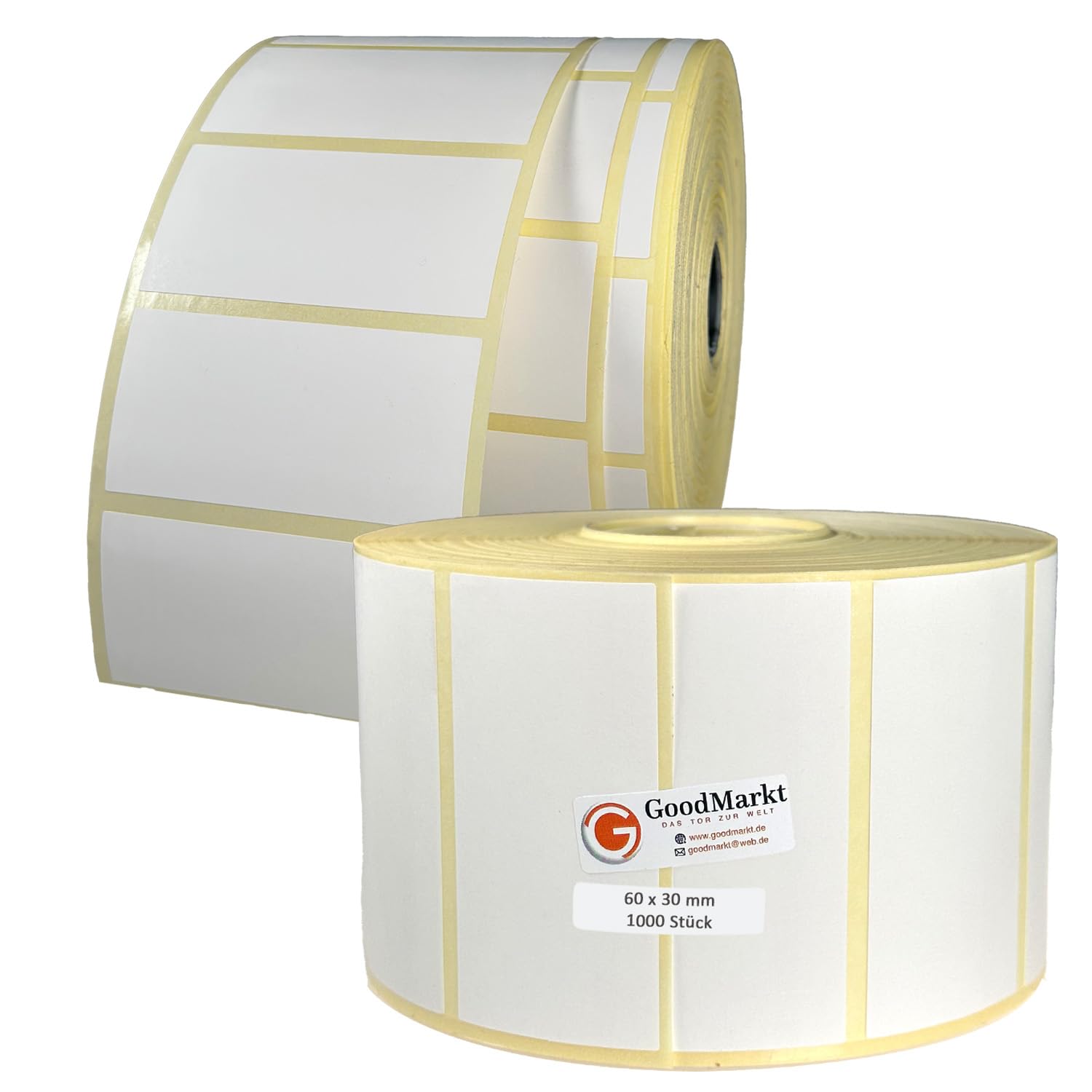 goodmarkt-thermodirekt-etiketten-60x30-mm-wei-1000-st-ck image 1