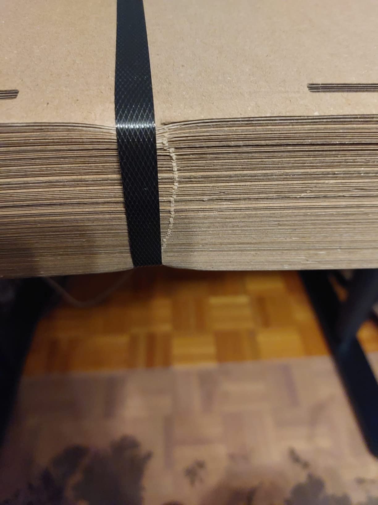 Solide Box