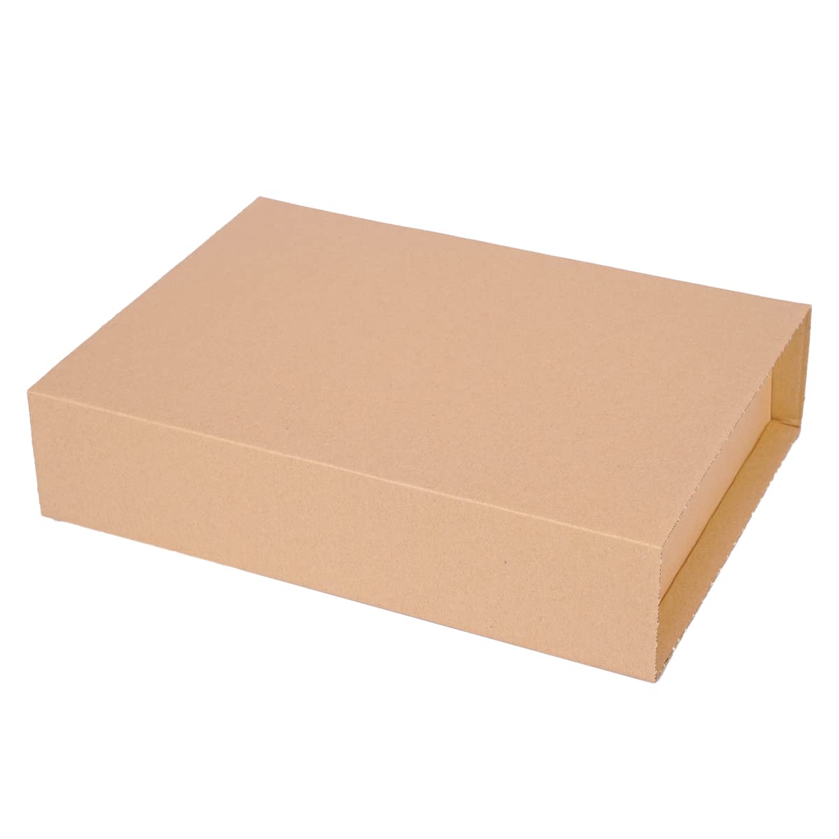 verpacking-kartons-bv-5-buchverpackung-din-a3-braun-100-st-ck image 2