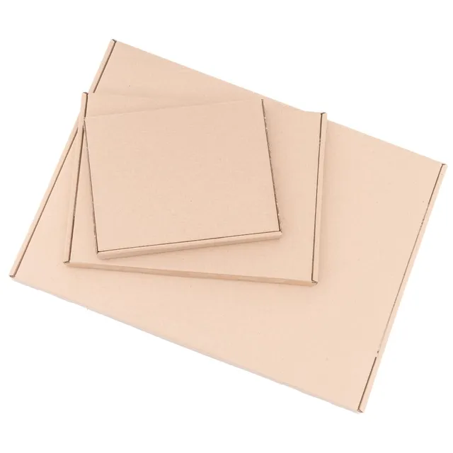 verpacking-gro-briefkartons-gb-set-karton-din-a4-a5-braun-30-st-ck image 1