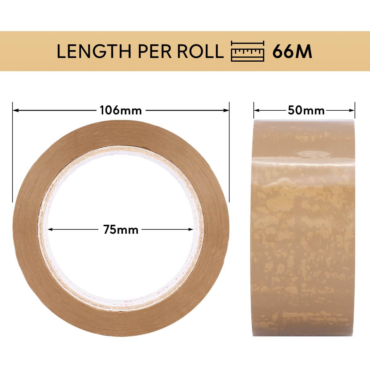 verpacking-pvc-klebeband-braun-50mm-66m-6-rollen-packband image 5