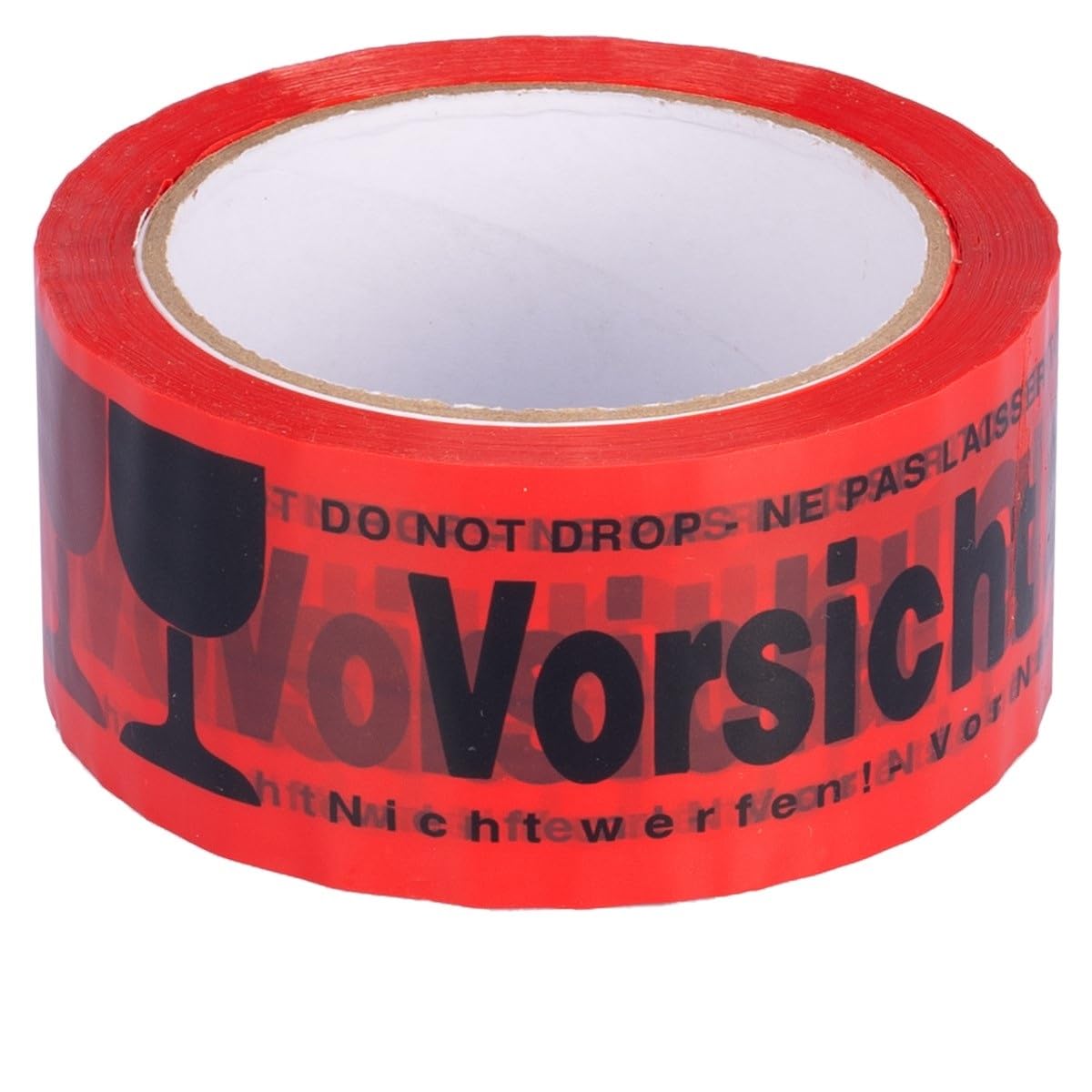 verpacking-klebeband-vorsicht-glas-packband-24-rollen-rot-50-mm-x-66-m image 5