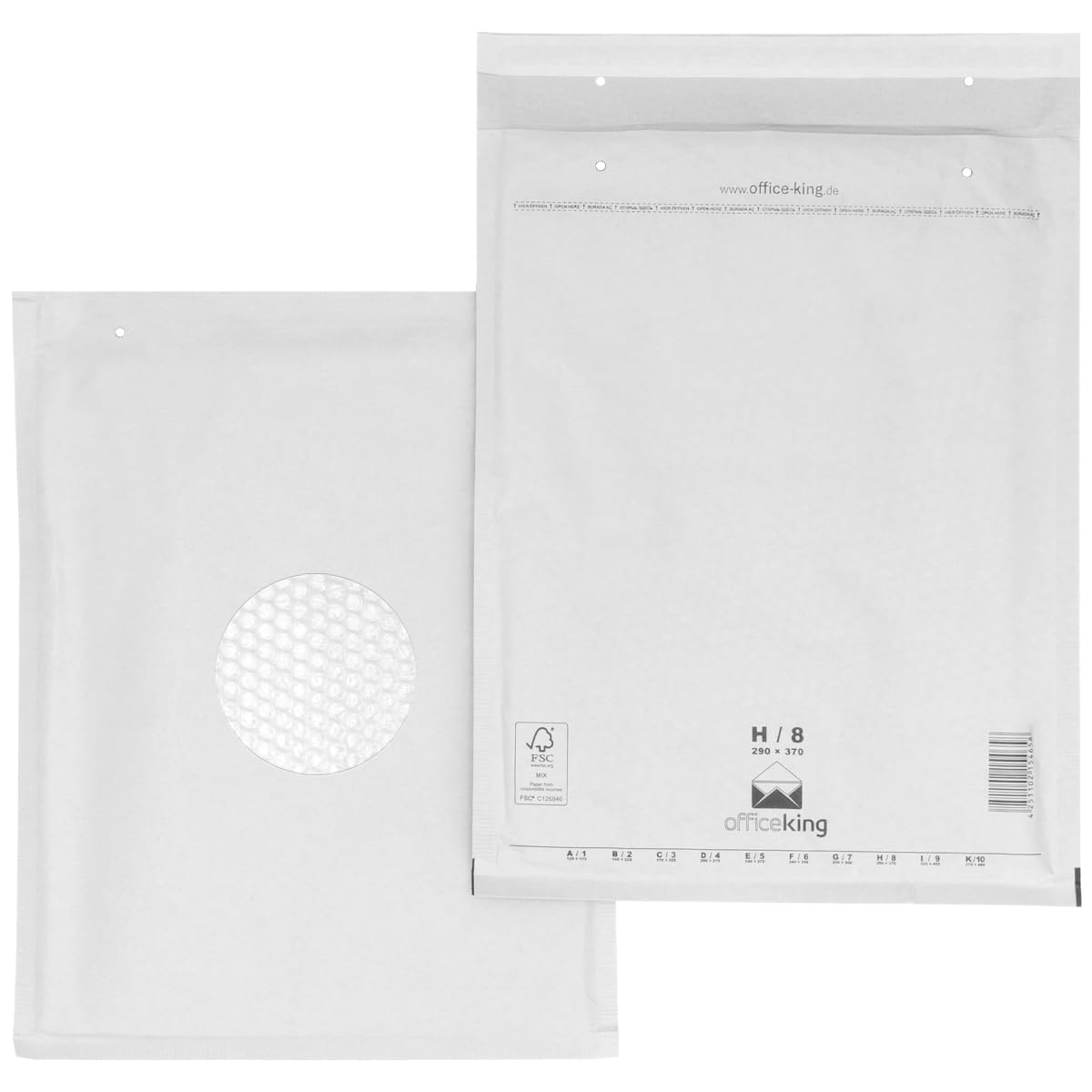 verpacking-versandtaschen-luftpolster-h-8-290x370-50-st-wei image 4