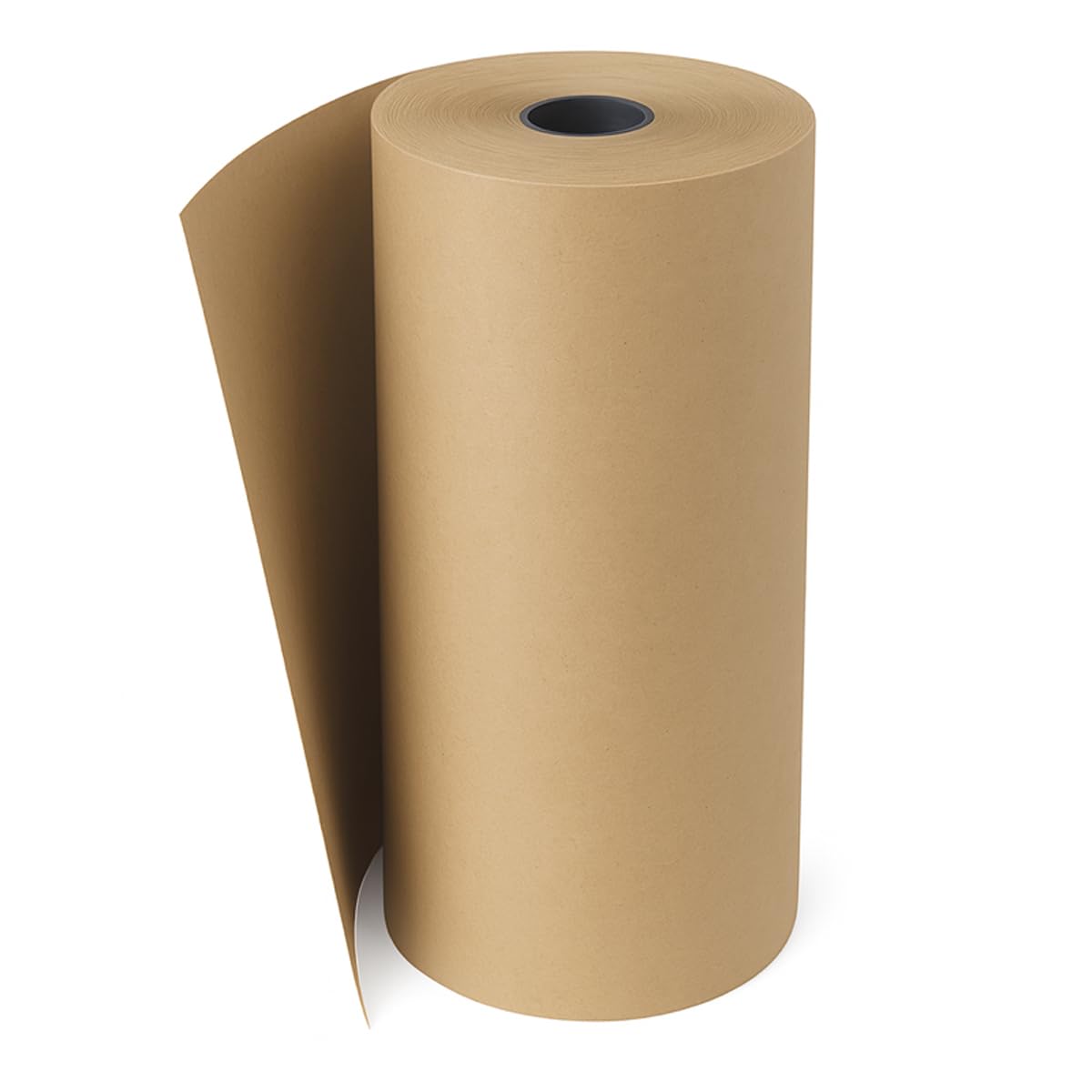 verpacking-polstermaterial-kraftpapier-50cmx300m-packpapier-braun image 7