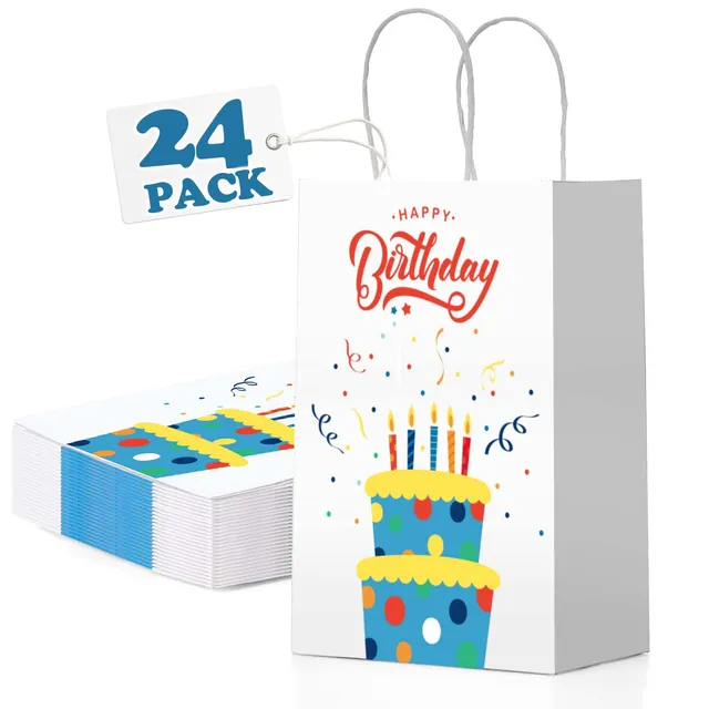 switory-gift-bags-geburtstag-geschenkt-ten-24-st-ck-15x8x21cm image 1