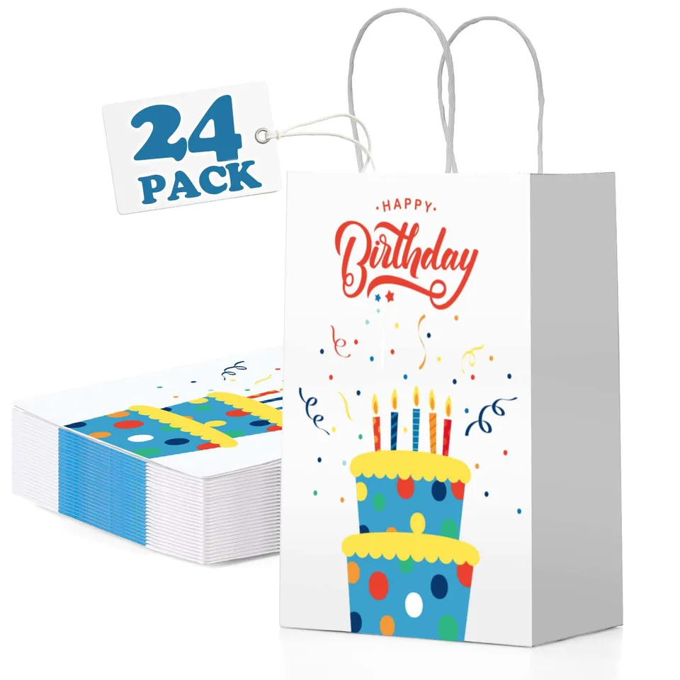 switory-gift-bags-geburtstag-geschenkt-ten-24-st-ck-15x8x21cm image 1