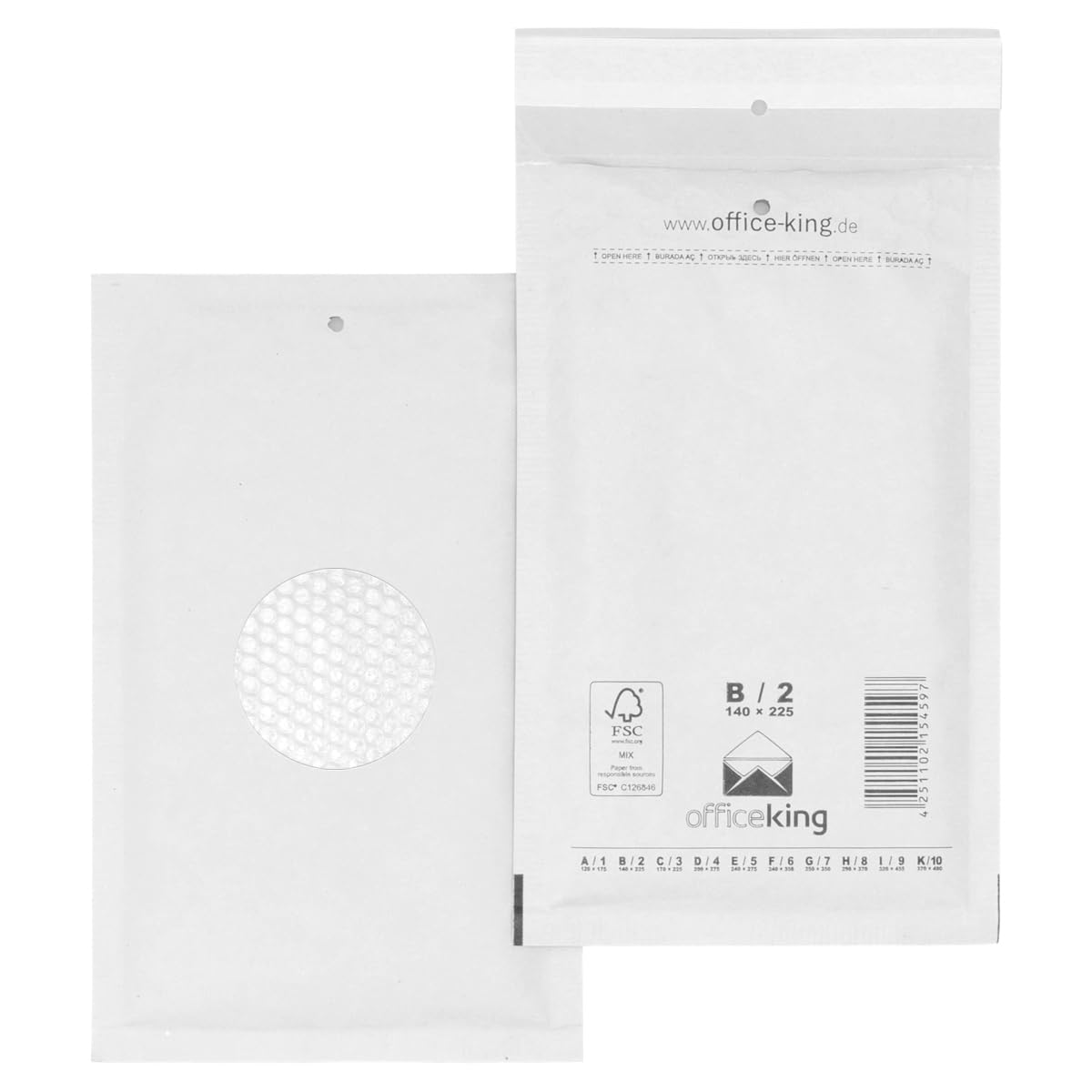 verpacking-versandtaschen-b-2-luftpolstertasche-wei-1000-st-ck image 4