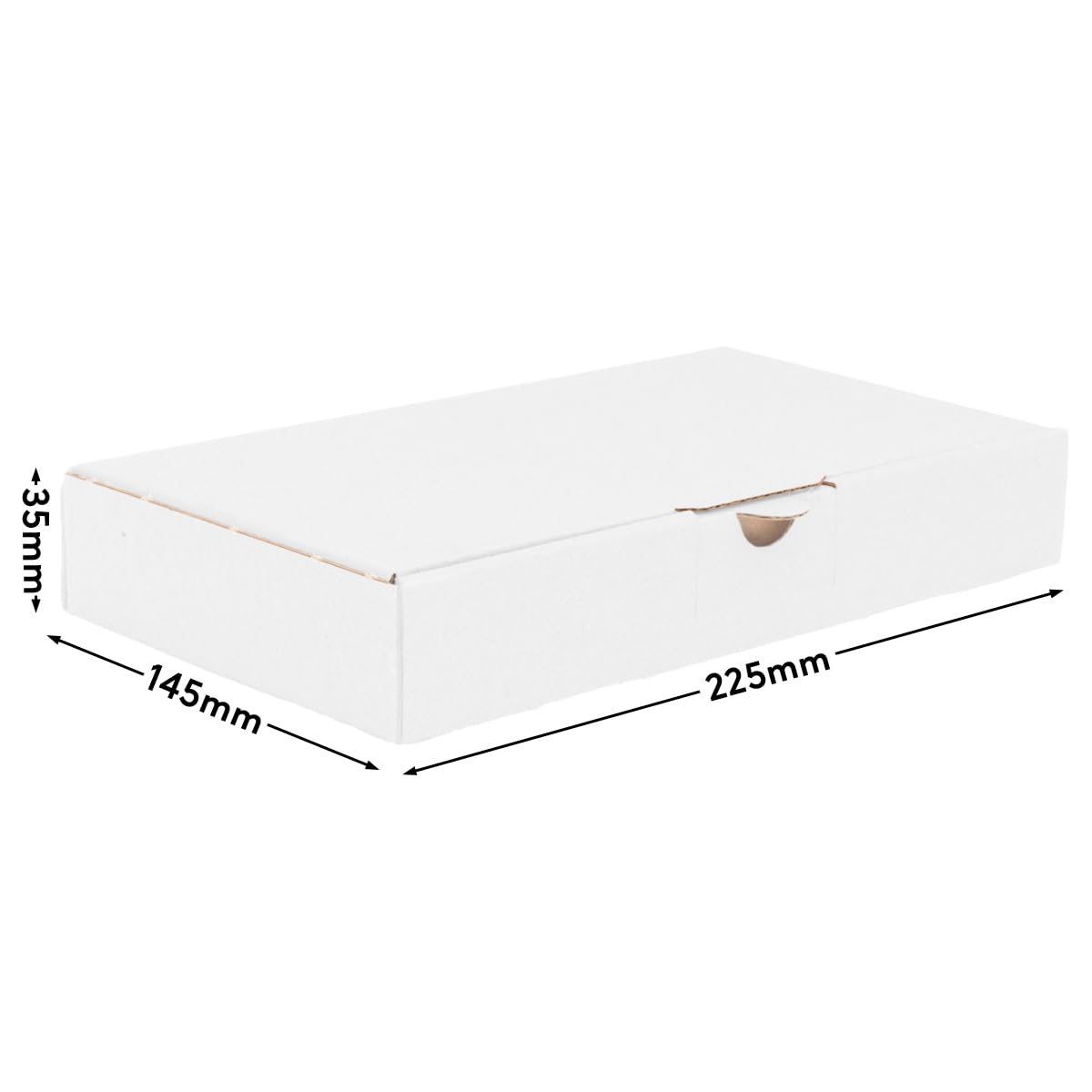 verpacking-maxibriefkartons-225x145x35mm-wei-mb-xs-100-st-ck image 4