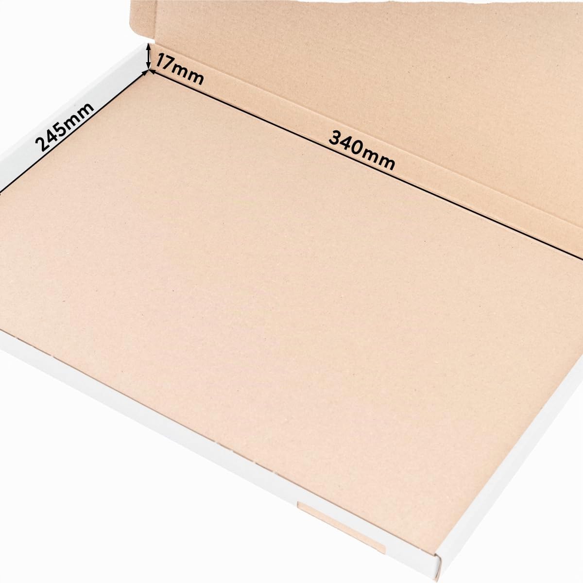 verpacking-kartons-gb-2-gro-briefkarton-wei-50-st-ck-350x250x20mm image 4