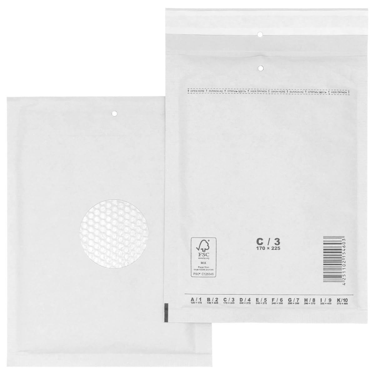 verpacking-versandtaschen-luftpolster-c3-150x215-800-st-wei image 4