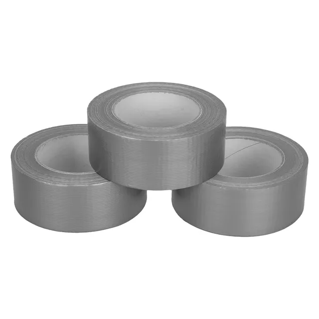 verpacking-klebeband-panzertape-50m-x-48mm-silber-3-st-ck-wasserfest image 1