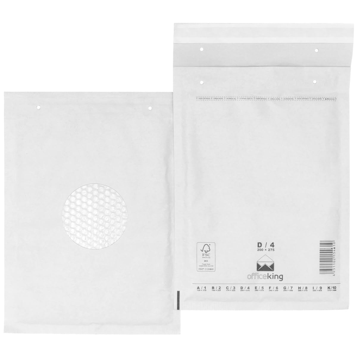 verpacking-luftpolstertaschen-d-4-wei-200x275mm-b5-100-st-ck image 4