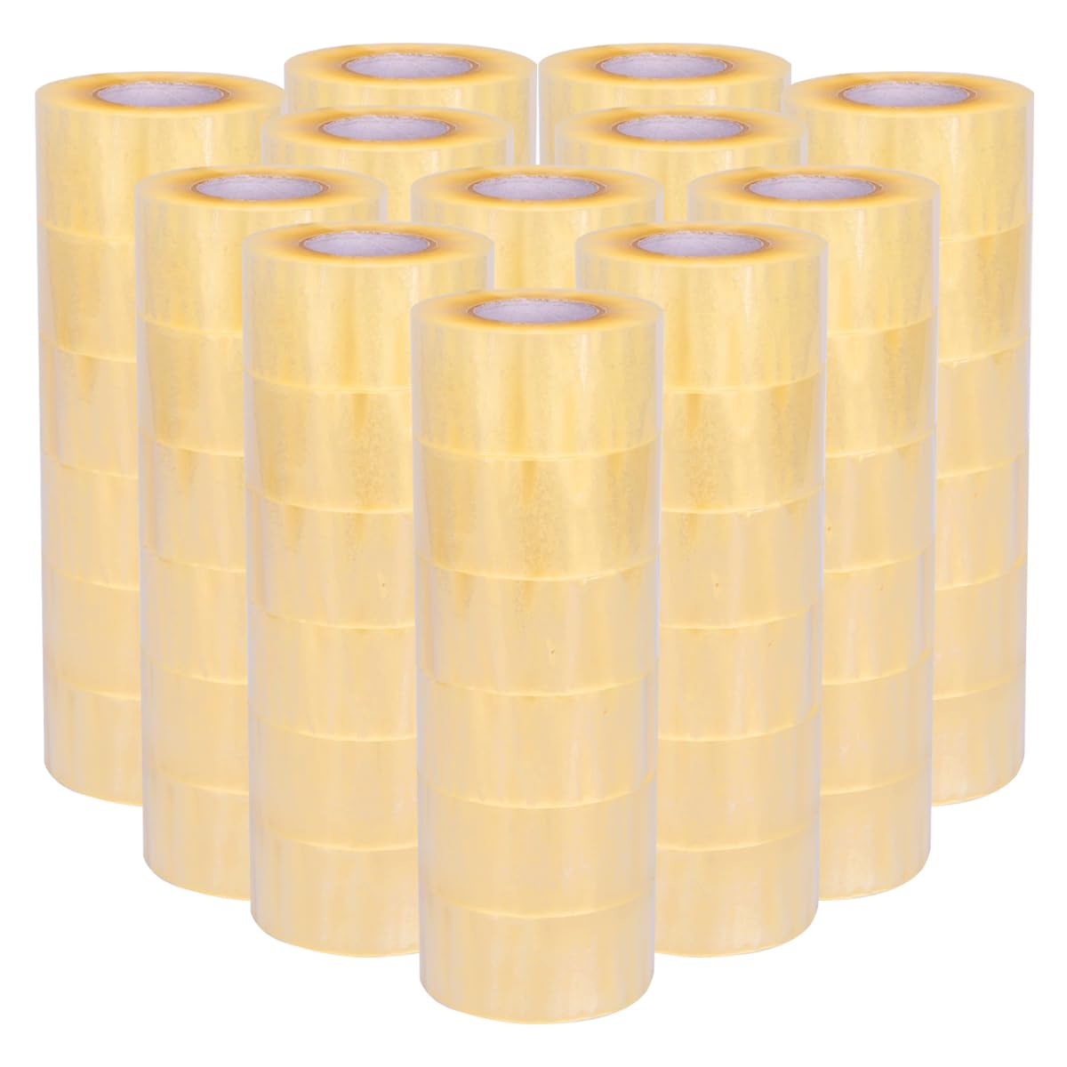 verpacking-klebeband-high-tack-packband-transparent-72-rollen-48mm image 1