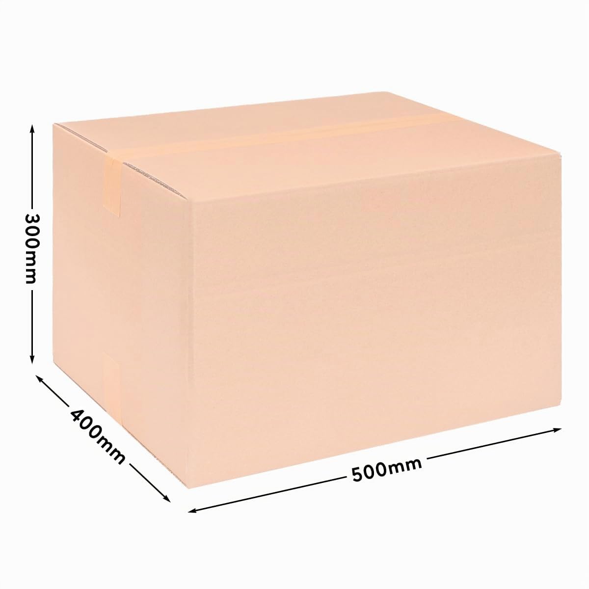 verpacking-faltkartons-500x400x300-braun-20-st-ck-kk-110 image 3