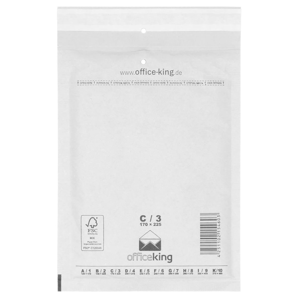 verpacking-luftpolstertaschen-c3-wei-170x225mm-din-a5-400-st-ck image 1