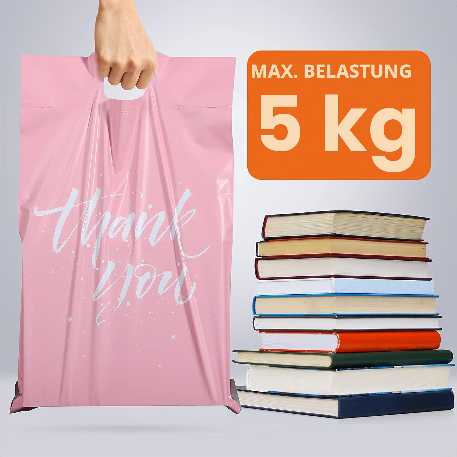 switory-mailing-bags-versandtasche-griff-rosa-262x330-100-st-ck image 4